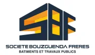 Société BOUZGUENDA FRERES Logo - Industrial EnergySave Client