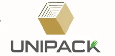 Logo UNIPACK - Client Industriels EnergySave