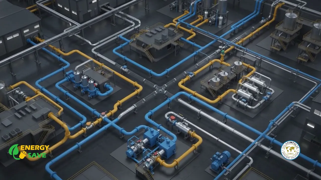 Module Fluides